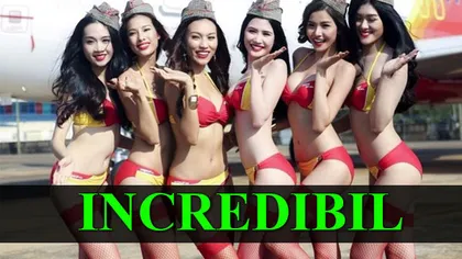INCREDIBIL: A devenit miliardară cu ajutorul stewardeselor în bikini. Descoperă povestea uimitoare a unei vietnameze