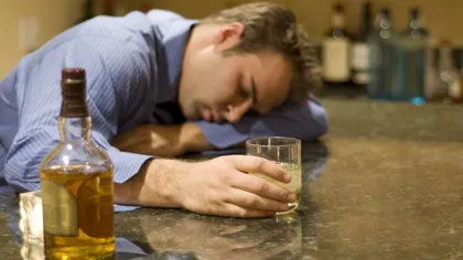 Obişnuieşti să consumi alcool? Vezi ce se întâmplă cu neuronii tăi din cauza băuturii