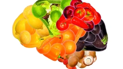 Cele mai bune alimente pentru creier