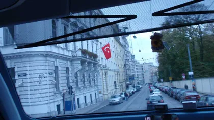 Turcia îşi recheamă ambasadorul din Austria