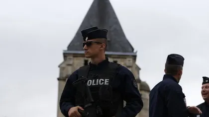 Vărul unuia dintre autorii atacului de la biserica din Franţa a fost arestat pentru complicitate