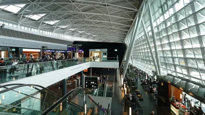 Suspect jihadist arestat în Elveţia, pe aerportul din Zurich