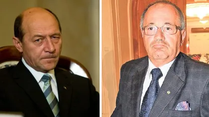 Traian Băsescu îl atacă pe Roşca Stănescu ca pe Geoană: V-aţi plătit datoria la Bancorex?