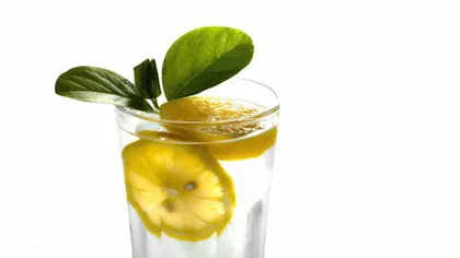 Băutură uimitoare pentru eliminarea toxinelor din corp