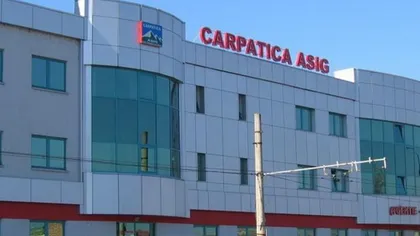 Se pot depune cereri pentru plata daunelor creditorilor Carpatica Asig la Fondul de Garantare a Asiguraţilor