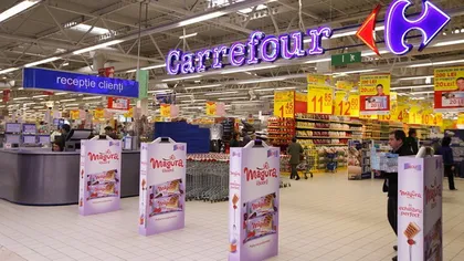Carrefour face ANGAJĂRI pentru noul magazin pe care îl va deschide la Obor
