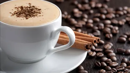 Cafeaua este benefică pentru moral