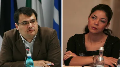 Contre între Cristian Ghinea şi Ana Birchall pe tema fondurilor europene pentru tineri. Miza: 30 de milioane de euro