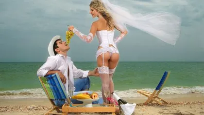 4 lucruri despre sexul pe plaja pe care ar trebui să le ştii înainte sa încerci