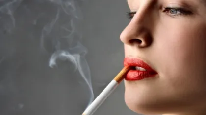 De ce ai impresia că ţigările te scapă de stres