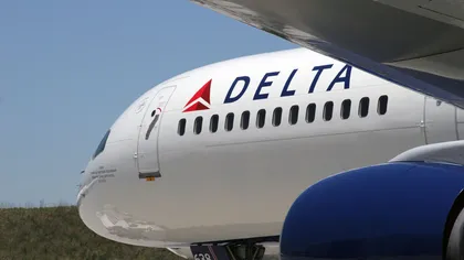 Avioanele Delta Airlines, la sol din cauza unei defecţiuni a sistemului informatic