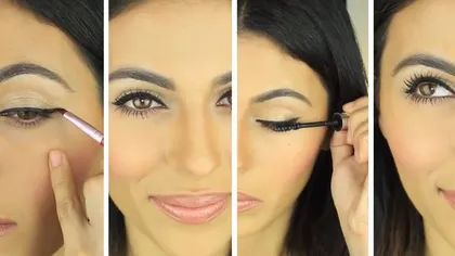 10 greşeli de make-up la birou. Vezi de ce trebuie să te fereşti cu orice preţ