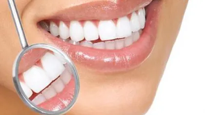 Sfaturi pentru dinţi sănătoşi