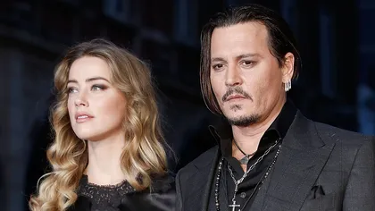 Amber Heard va dona în scopuri caritabile cei şapte milioane de dolari primiţi în urma divorţului de Johnny Depp