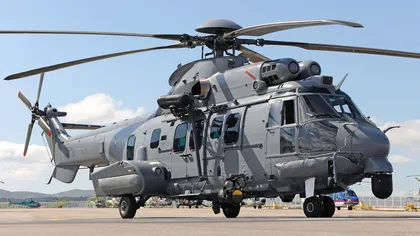 Kuweitul cumpără elicoptere Caracal. A cerut 30 de aparate în valoare totală de 1 miliard de euro