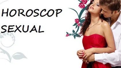 Horoscop sexual septembrie 2016: Toamna infidelităţilor
