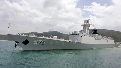 China, pregătiri de RĂZBOI: Ample manevre navale cu muniţie adevărată pentru un conflict 