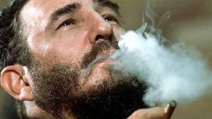 Fidel Castro a primit de ziua lui un cadou de Cartea Recordurilor. Fostul lider de la Havana a împlinit 90 de ani