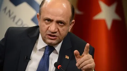 Ministrul turc al Apărării: Restructurarea armatei se va face în concordanţă cu structura NATO