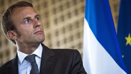 Franţa: Ministrul economiei, Emmanuel Macron, a demisionat 