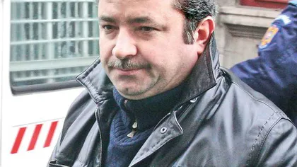 Afaceristul Genică Boerică, dat în urmărire prin Interpol, a cerut contopirea pedepselor