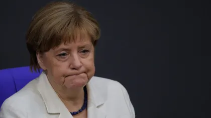 Exit-polluri: Partidul cancelarului Merkel pierde în faţa populiştilor