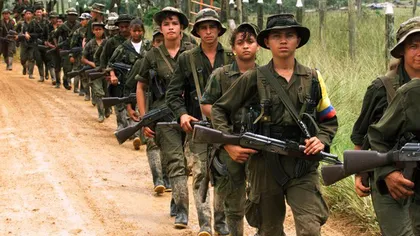 Acord ISTORIC în Columbia: Guvernul de la Bogota a încheiat pacea cu gherilele FARC