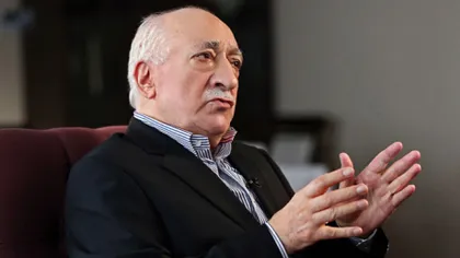 Fethullah Gulen spune că se va preda autorităţilor turce doar dacă va fi găsit vinovat de o comisie internaţională independentă