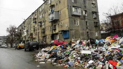 SCHIMBARE MAJORĂ în Sectorul 5 din Capitală. Ce se va întâmpla cu gunoiul de pe străzi