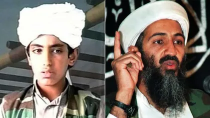 Fiul lui Osama Bin Laden instigă la răsturnarea puterii din Arabia Saudită