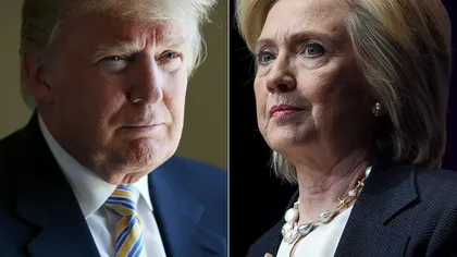 Alegeri SUA: Donald Trump sugerează un ASASINAT POLITIC împotriva lui Hillary Clinton