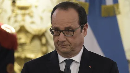 Preşedintele Franţei ar mai dori un mandat prezidenţial, dar numai dacă e sigur că are ŞANSĂ de VICTORIE