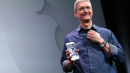 Noul iPhone va fi prezentat pe 7 septembrie