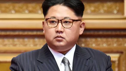Coreea de Nord a executat public doi oficiali cu un tun antiaerian