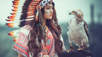 10 remedii miraculoase ale vracilor amerindieni. Reţetele care te vindecă de orice boală