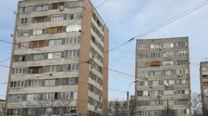 România, ţara cu cele mai scăzute condiţii de locuit din Europa: lumină insuficientă, igrasie şi lipsa spaţiului verde
