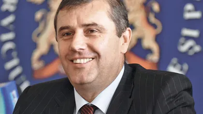 Lucian Pahonţu, şeful SPP, acuzat de un subordonat că a omorât un om la vânătoare. Reacţia SPP