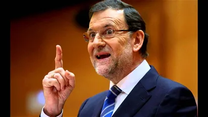 Premierul spaniol, Mariano Rajoy, NU a primit votul de încredere al Parlamentului. CRIZA politică se prelungeşte