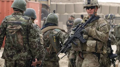 Raport: Militarii americani au manipulat informaţii despre combaterea Statului Islamic