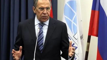 Ministerul rus de Externe avertizează: Uciderea militarului rus în Crimeea nu va rămâne fără consecinţe
