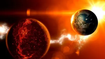 Descoperire uluitoare făcută în spaţiu. Şapte exoplanete de mărimea Terrei într-un singur sistem solar