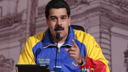 Venezuela: Preşedintele ţării a dat ordin să fie REVOCAŢI toţi funcţionarii care-l contestă prin referendum