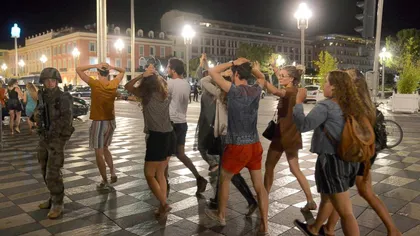 Atentate la Nisa: Franţa anulează evenimentele festive din motive de securitate