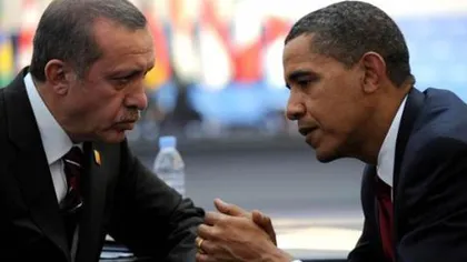 Obama se va întâlni cu Erdogan, după tentativa de lovitură de stat din Turcia