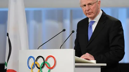 Preşedintele Comitetului Olimpic European a fost arestat la Rio pentru vânzare ilegală de bilete la Olimpiadă