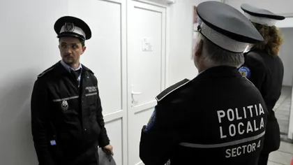 Atribuţii NOI pentru poliţiştii locali din Bucureşti. Ce AMENZI vor da
