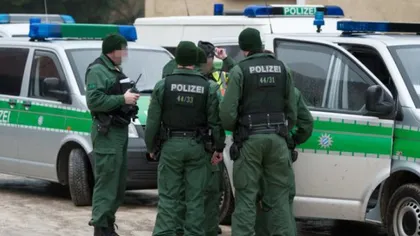 Germania anchetează zeci de angajaţi ai forţelor armate suspectaţi că ar fi 