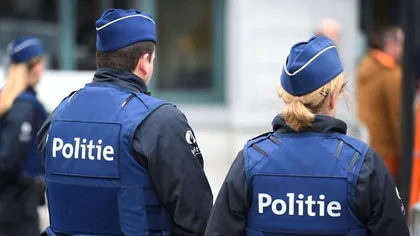 Statul Islamic revendică atacul cu macetă din Belgia. Autorul atacului, un algerian cunoscut pentru problemele cu legea