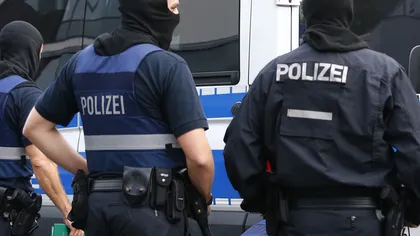 ALERTĂ în Germania: Autorităţile au dejucat un ATAC ISLAMIST