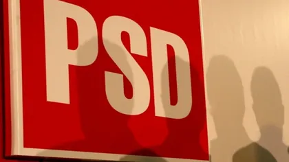 PSD cere Guvernului să decreteze trei zile de doliu naţional
